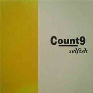 Count9 - Selfish flac album