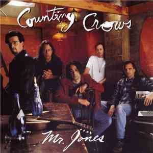 Counting Crows - Mr. Jones flac album