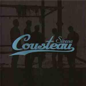 Cousteau  - Sirena flac album