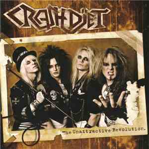 Crashdïet - The Unattractive Revolution flac album