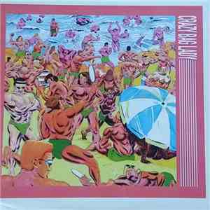 Crazy Bag Lady - Hunks flac album