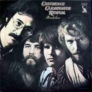 Creedence Clearwater Revival = C. C. R. - Pendulum = ペンデュラム flac album