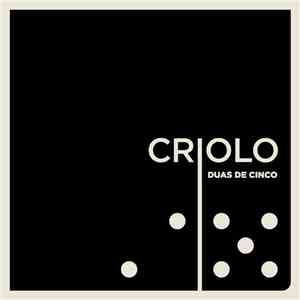 Criolo - Duas De Cinco flac album