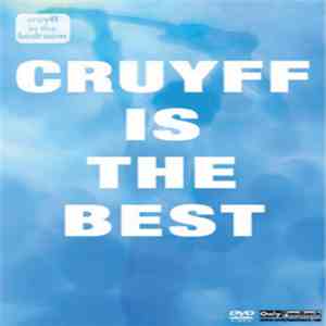 Cruyff In The Bedroom - Cruyff Is The Best flac album