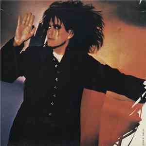Cure, The - Curiosites flac album