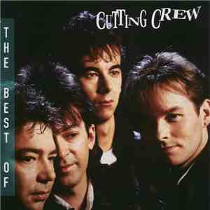 Cutting Crew - The Best Of flac album