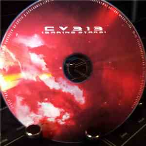 cv313 - Baring Stars flac album