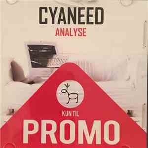 Cyaneed - Analyse flac album
