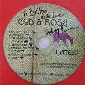 Cyd & Rosa - Lately flac album