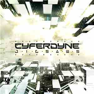 Cyferdyne - Jigsaws flac album