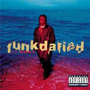 Da Brat - Funkdafied flac album