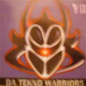 Da Tekno Warriors - Yo! flac album