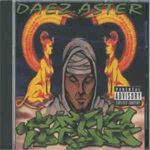 Daezaster - The Oracle flac album