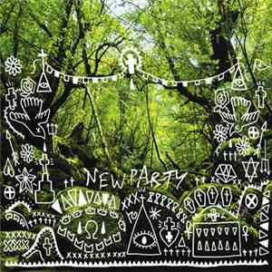 Daishi Dance - New Party!! flac album