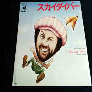 Daniel Boone - Skydiver / Funny Little Things flac album