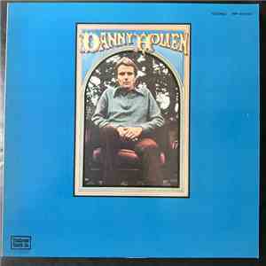Danny Holien - Danny Holien flac album