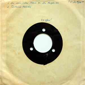 Danny Mann - Ich Seh's Jedem Mann An Den Augen An flac album