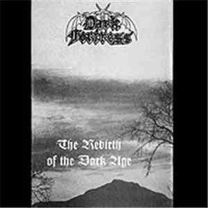Dark Fortress - The Rebirth Of The Dark Age flac album