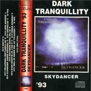 Dark Tranquillity - Skydancer flac album