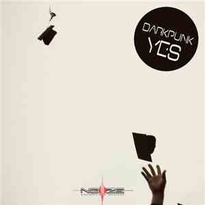 Darkpunk - Yes flac album