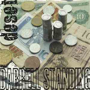 Darrell Standing - Deset flac album