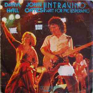 Daryl Hall John Oates - Intravino flac album