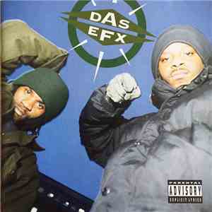 Das EFX - The Very Best Of Das EFX flac album