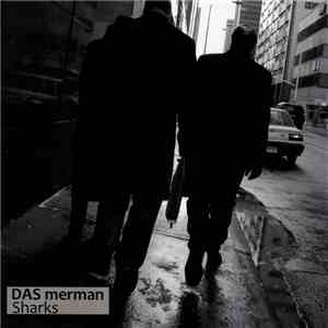 Das Merman - Sharks flac album