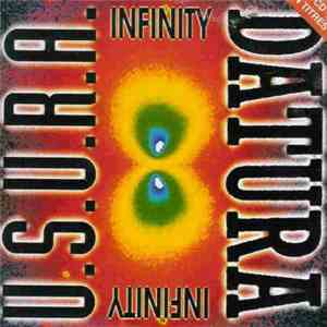 Datura & U.S.U.R.A. - Infinity flac album