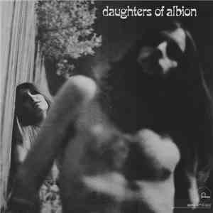 Daughters Of Albion - Daughters Of Albion flac album