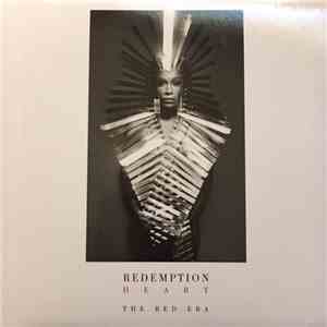 Dawn Richard  - Redemption Heart flac album