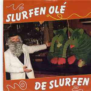 De Slurfen - Slurfen Olé flac album