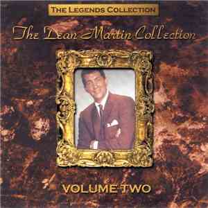 Dean Martin - The Dean Martin Collection (Volume Two) flac album