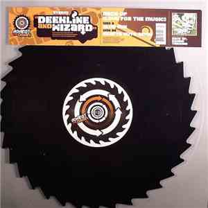 Deekline And Wizard - Back Up (Love For The Music) (Krafty Kuts Remix) flac album