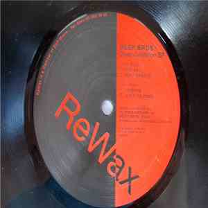 Deep Bros. - Deep Condition EP flac album