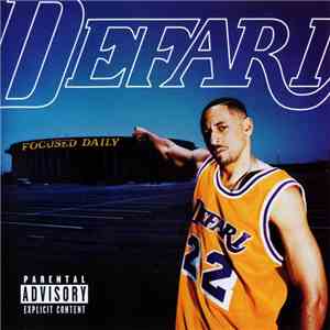 Defari - Focused Daily flac album