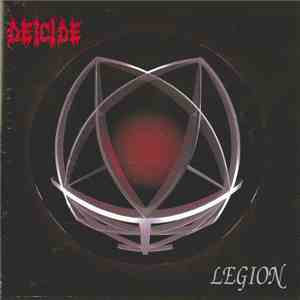 Deicide - Legion flac album