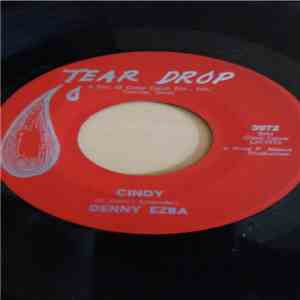 Denny Ezba - Cindy flac album