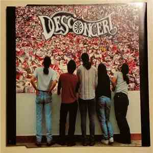 Desconcert - Desconcert flac album