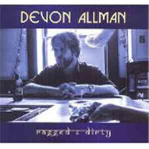 Devon Allman - Ragged & Dirty flac album
