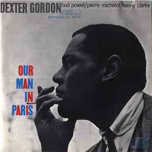 Dexter Gordon - Our Man In Paris flac album