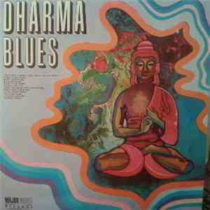 Dharma Blues Band - Dharma Blues flac album