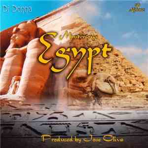 Di Donna - Mysterious Egypt flac album