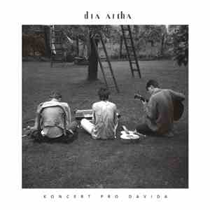 Dia Archa - Koncert Pro Davida flac album