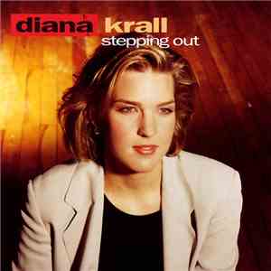 Diana Krall - Stepping Out flac album