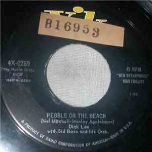 Dick Lee - Pebble On The Beach flac album