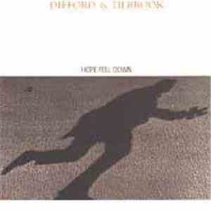 Difford & Tilbrook - Hope Fell Down flac album