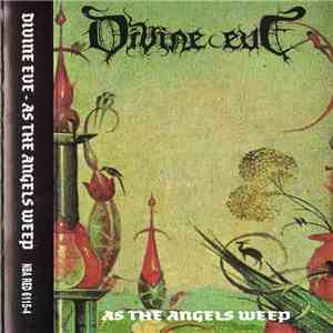 Divine Eve - As The Angels Weep flac album