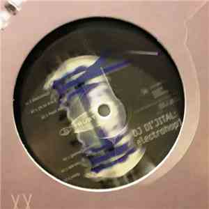 DJ Di'jital - Electrohop1 flac album