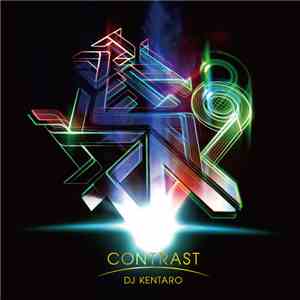 DJ Kentaro - Contrast flac album